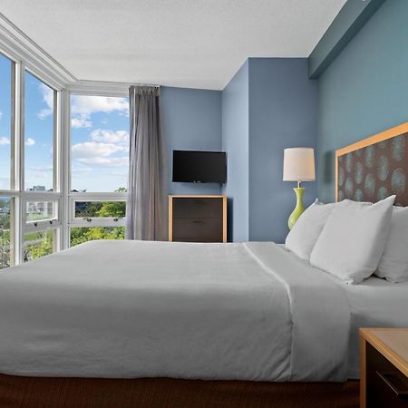 Worldmark Вікторія Екстер'єр фото
