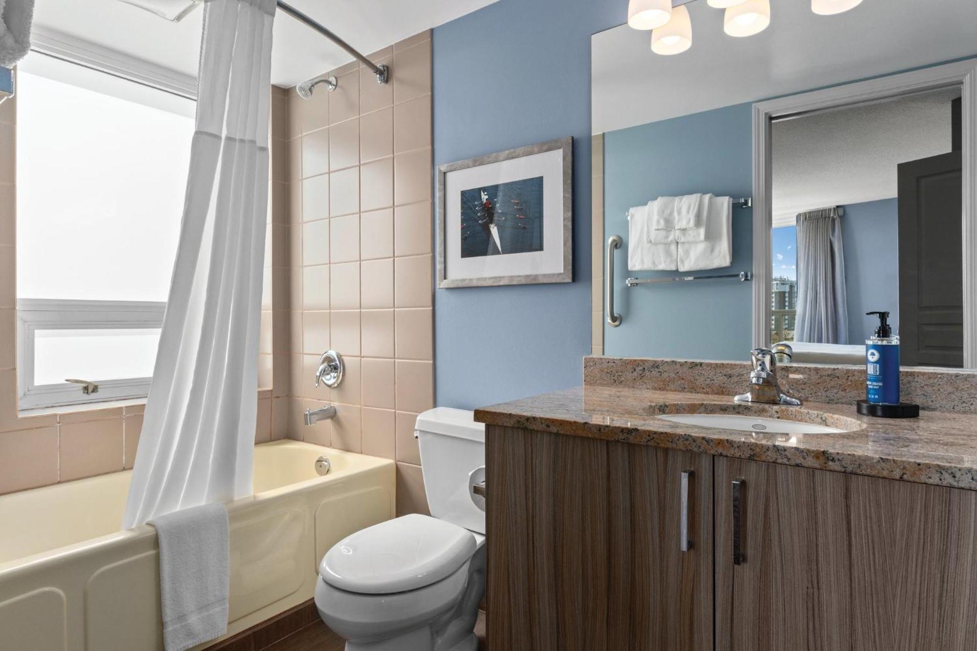 Worldmark Вікторія Екстер'єр фото