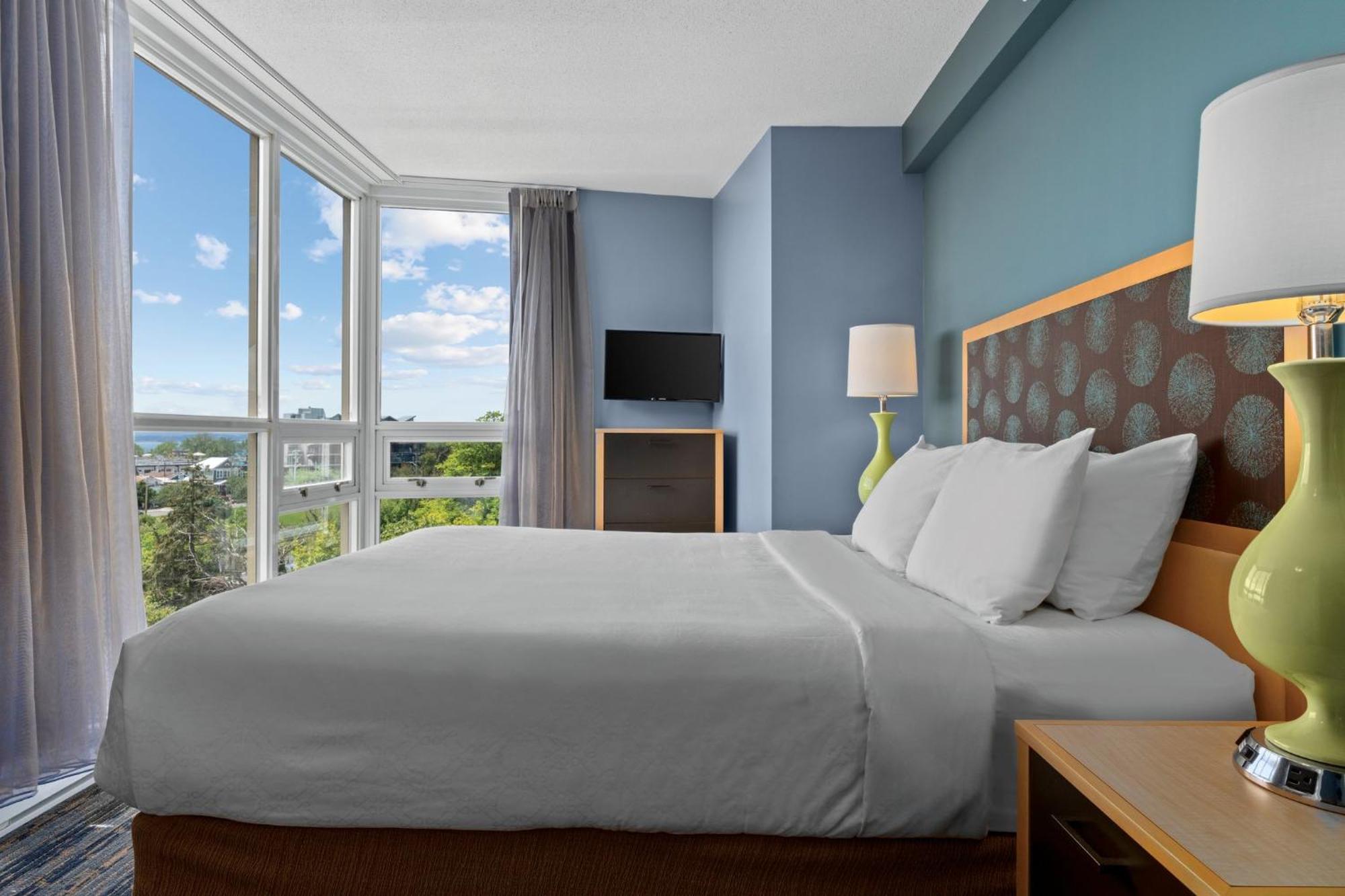 Worldmark Вікторія Екстер'єр фото