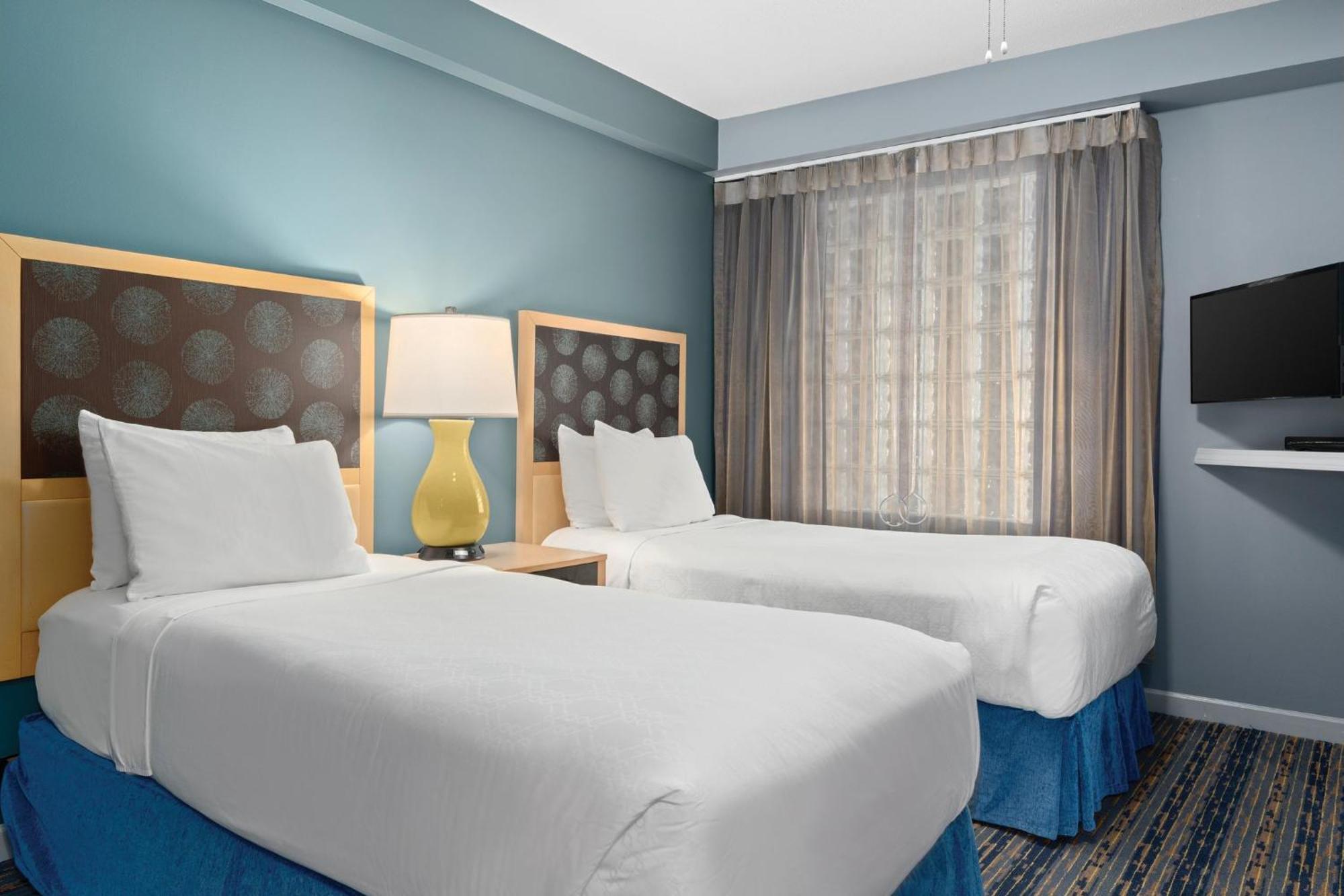 Worldmark Вікторія Екстер'єр фото