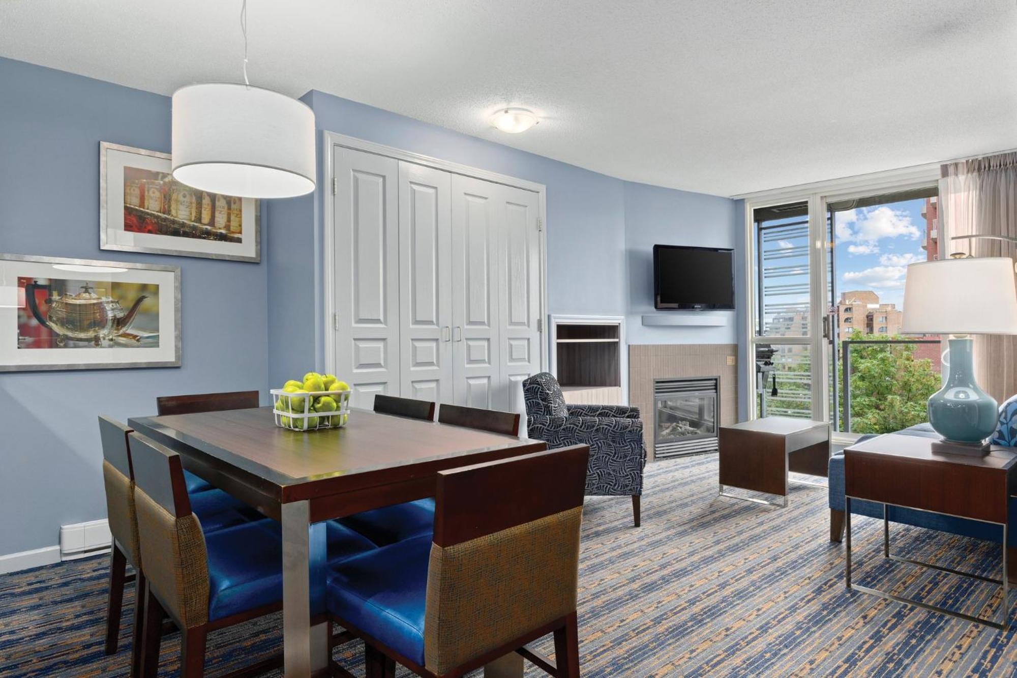 Worldmark Вікторія Екстер'єр фото