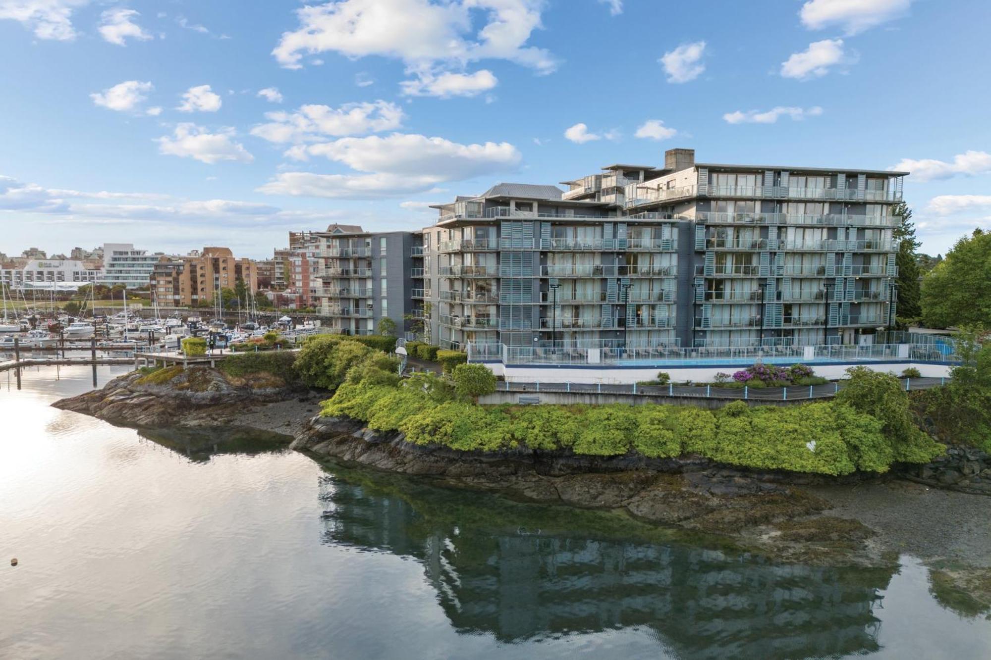 Worldmark Вікторія Екстер'єр фото