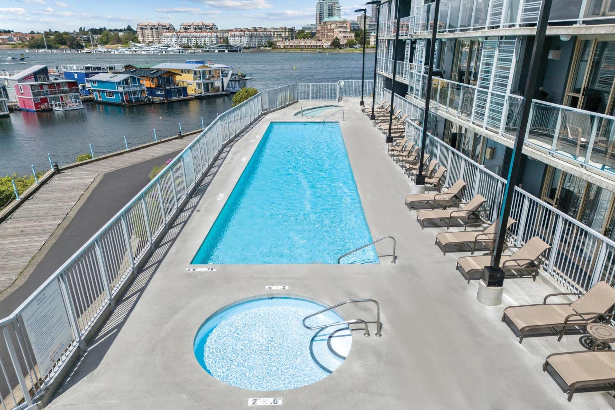 Worldmark Вікторія Екстер'єр фото