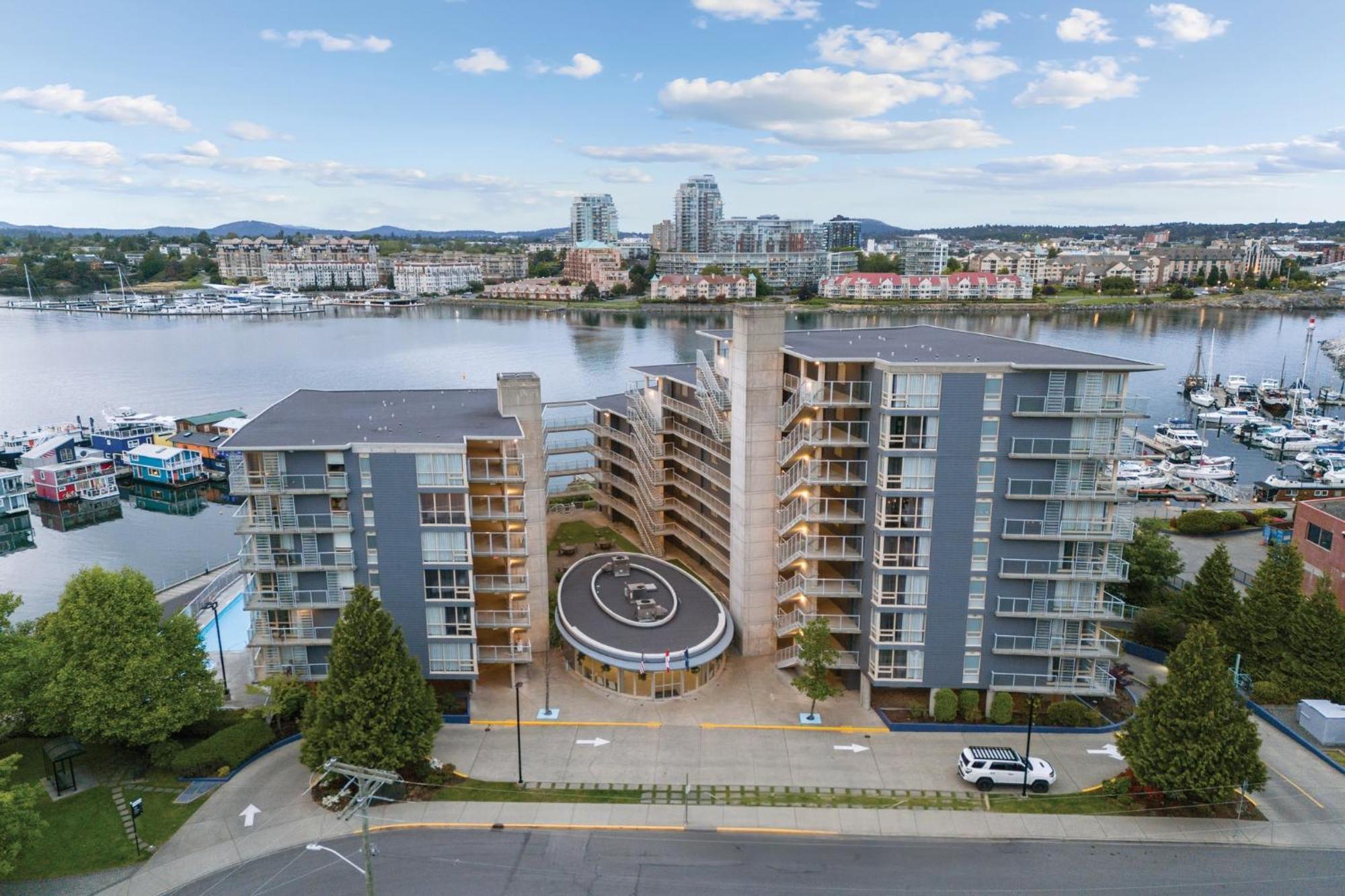Worldmark Вікторія Екстер'єр фото
